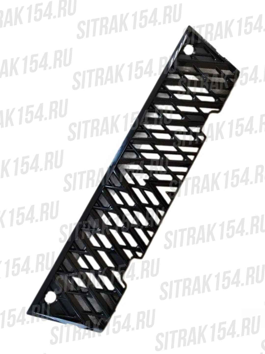 Решётка Бампера верхняя часть  Sitrak C7H  MAX (541309) 712W41610-1309