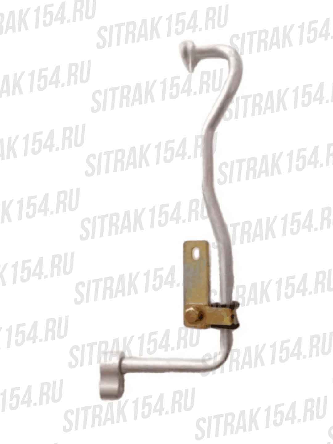 Трубка кондиционера SITRAK C7H (542212) YG1600822112