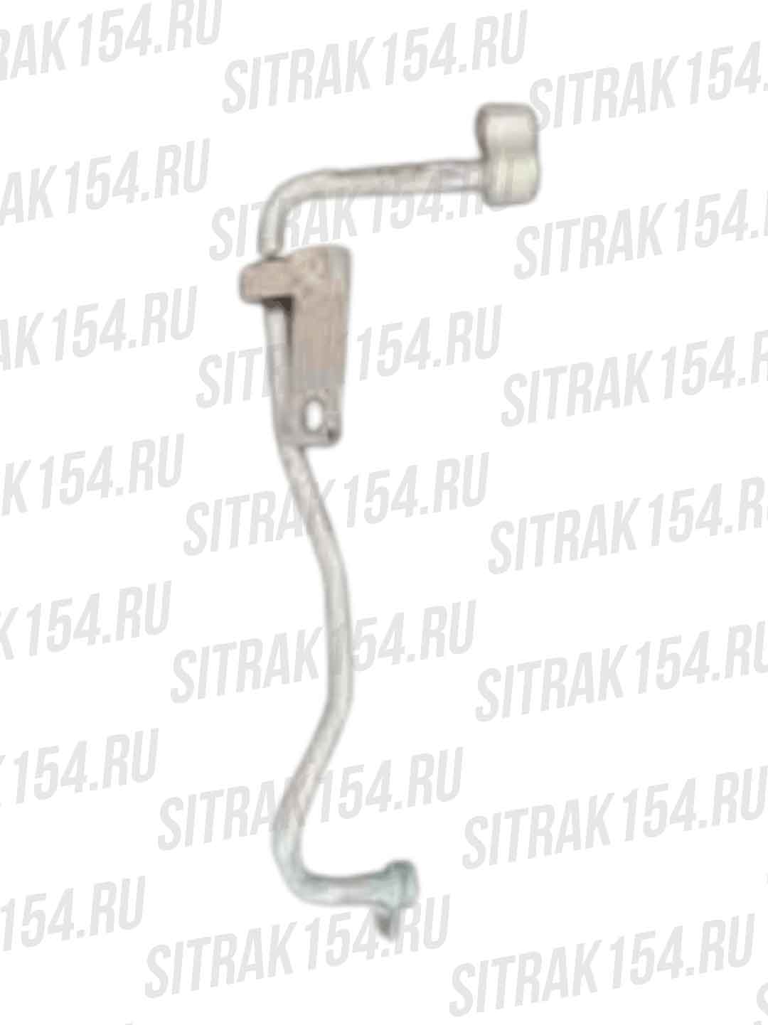 Трубка кондиционера SITRAK C7H/T5G (542224) YG1600821224