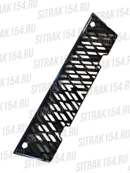 Решётка Бампера верхняя часть  Sitrak C7H  MAX (541309) 712W41610-1309