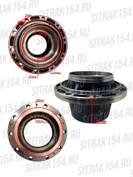Stupica-zadnego-mosta-MCP16-HOWO-T5G-Createk-712W35701-0129-CK4087