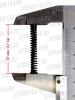 Пружина-внутренняя-на-упор-переключения-передач-КПП-ZF-732040929-02