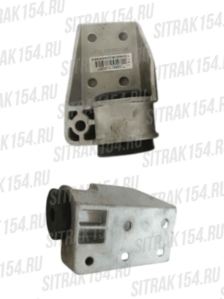 Кронштейн радиатора правый SINOTRUK MC11/MC13 HOWO T5G/C7H (549626) 712W96201-0026
