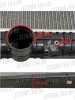 Радиатор охлаждения HOWO WG9725530120 (14226) в 